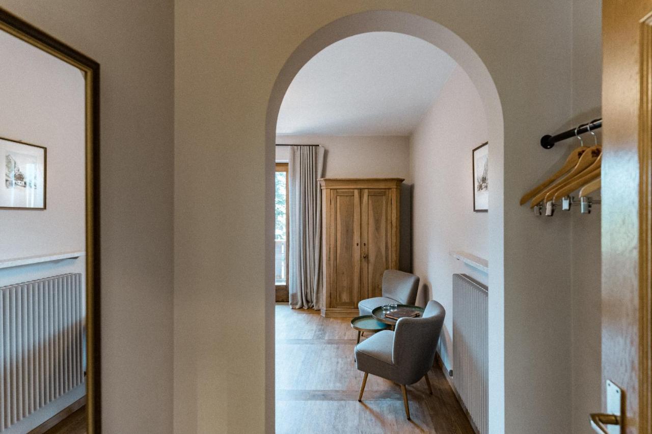 Alloggio per agriturismo Baecksteinerhof *