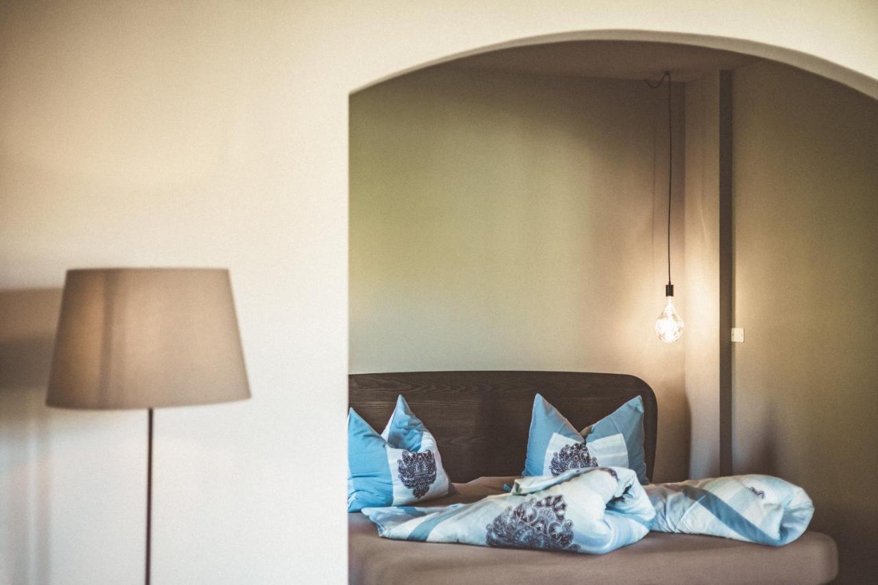 Baecksteinerhof Alloggio per agriturismo Merano