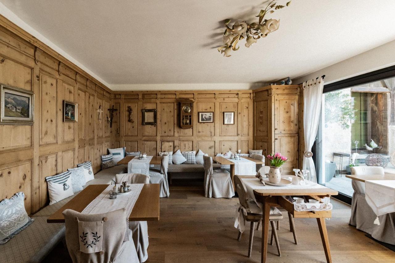 Alloggio per agriturismo Baecksteinerhof *
