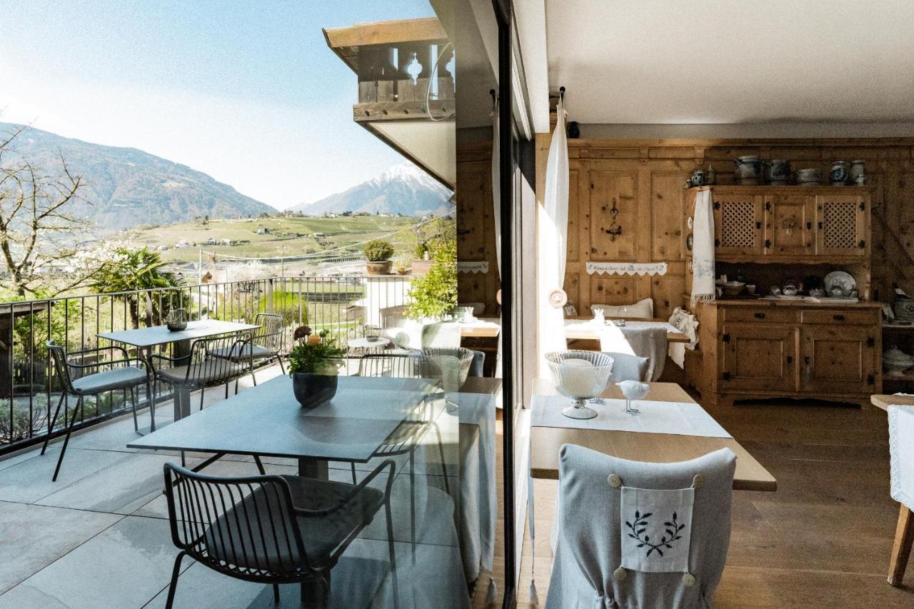 Baecksteinerhof Merano