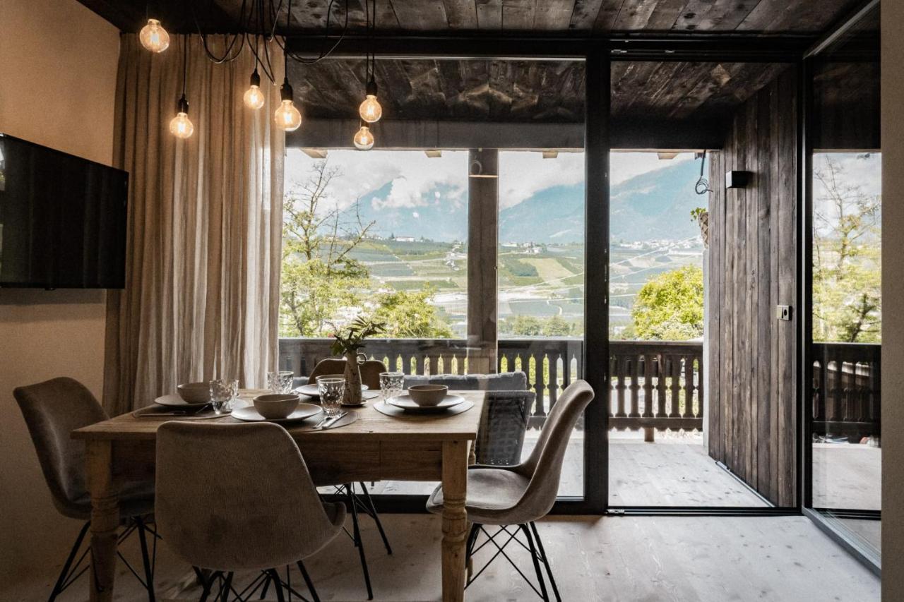 Baecksteinerhof * Merano