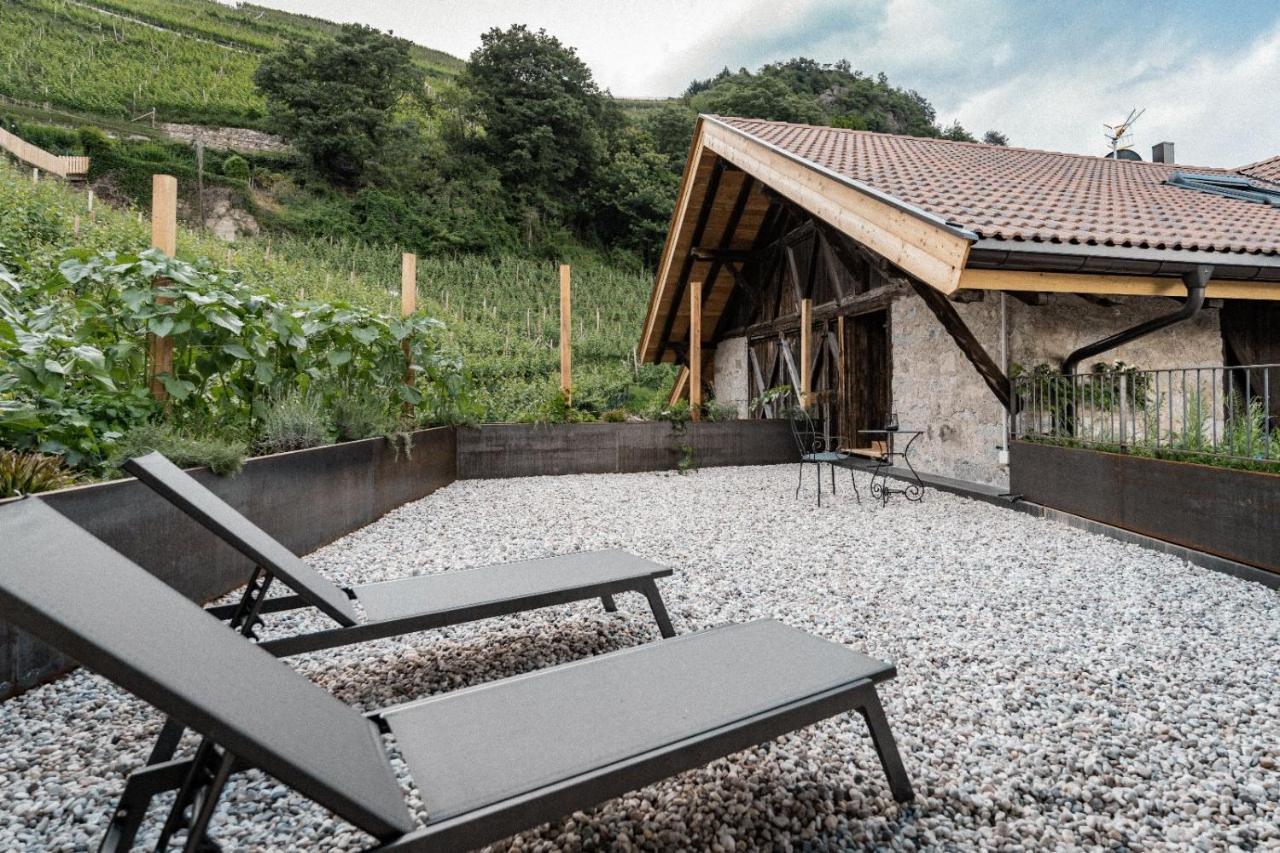 Baecksteinerhof Alloggio per agriturismo *
