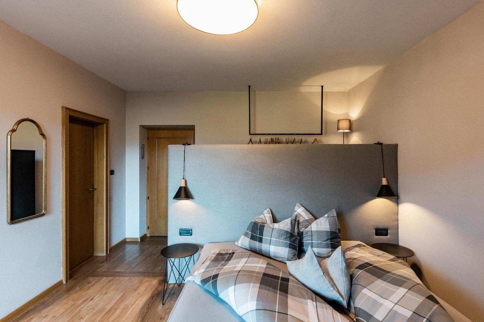 Alloggio per agriturismo Baecksteinerhof