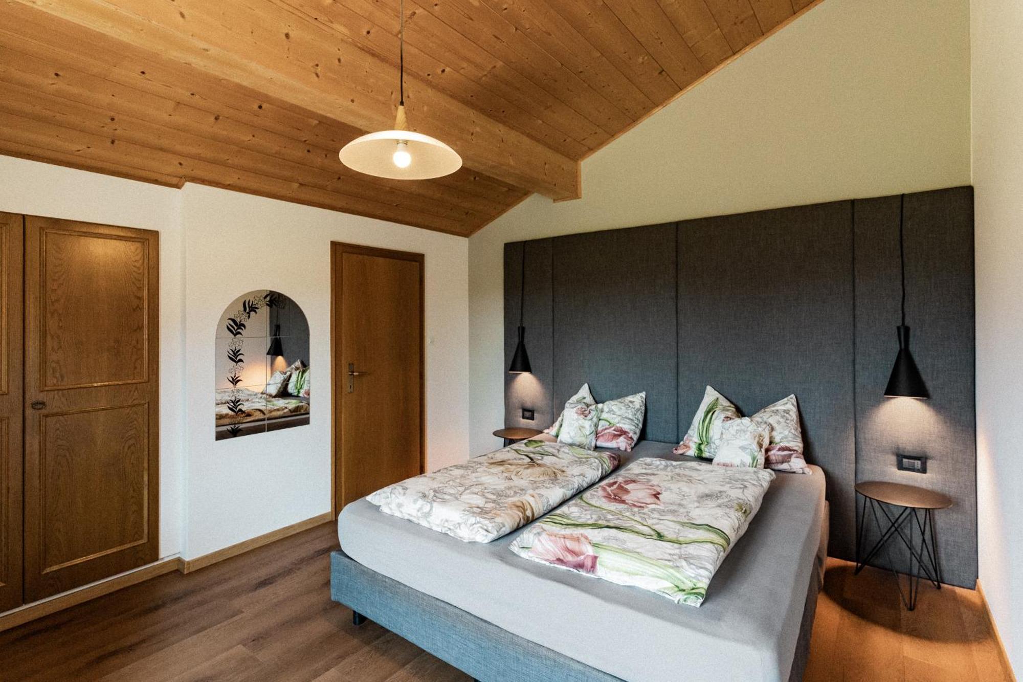 Baecksteinerhof Alloggio per agriturismo Merano