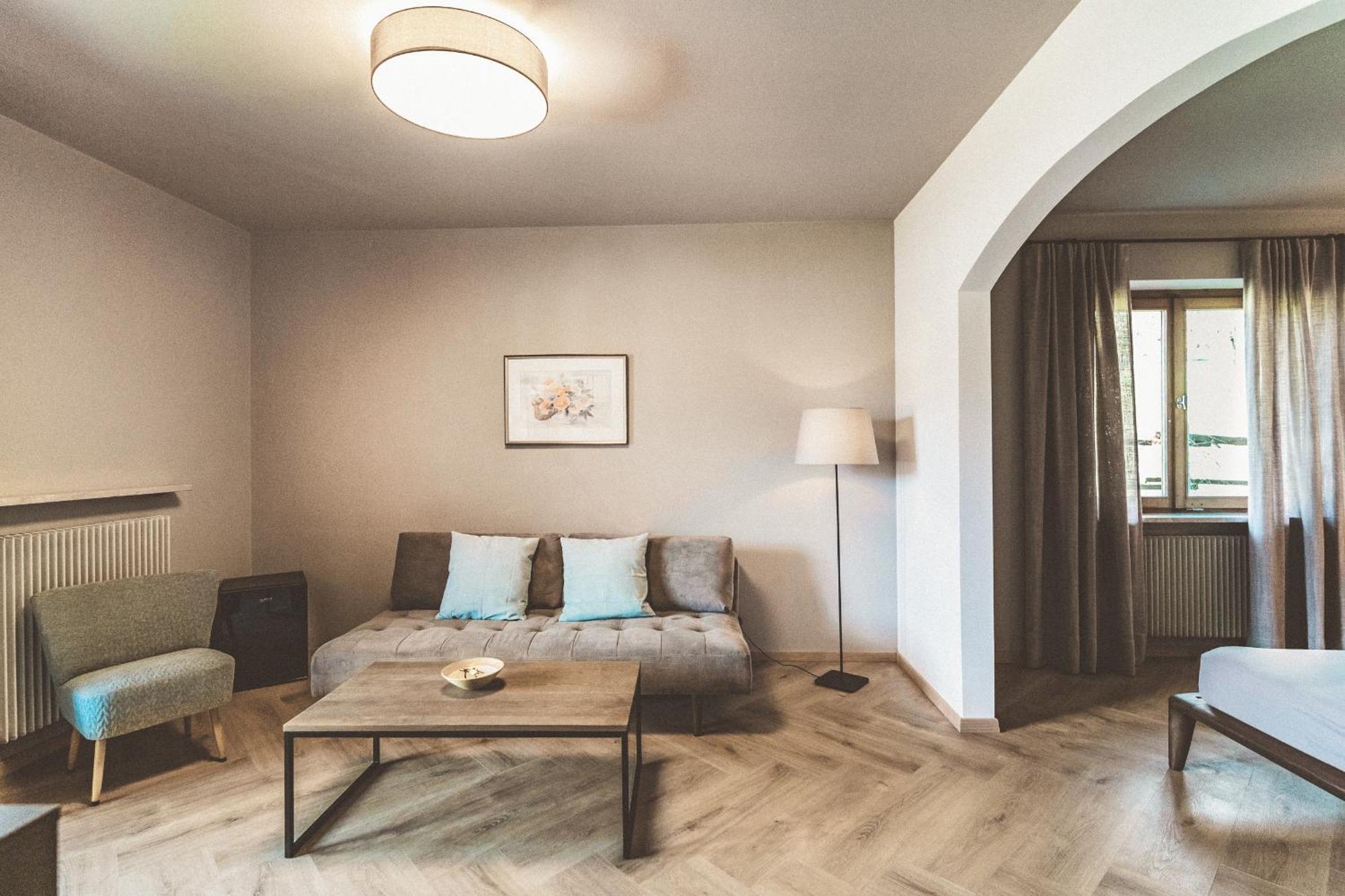 Alloggio per agriturismo Baecksteinerhof Merano