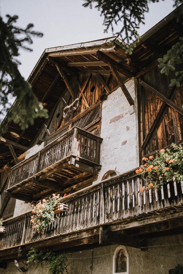 Baecksteinerhof Alloggio per agriturismo *