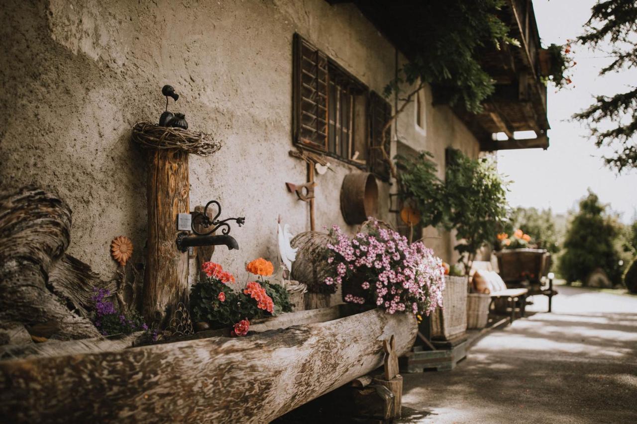 Baecksteinerhof Alloggio per agriturismo *