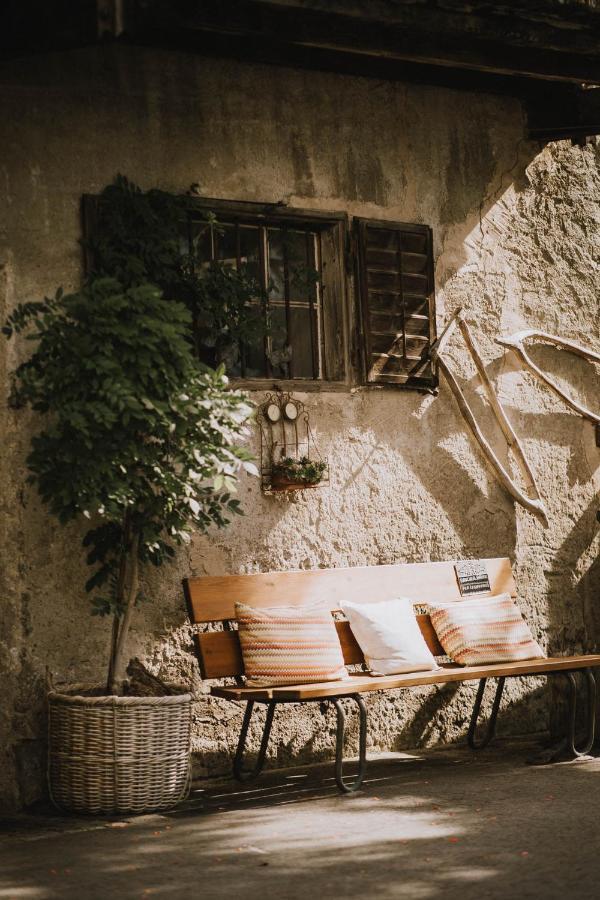 Alloggio per agriturismo Baecksteinerhof